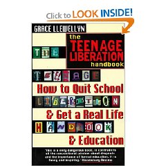 The Teenage Liberation Handbook