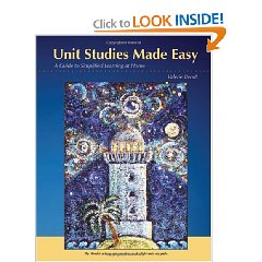 Unit Studies Made Easy