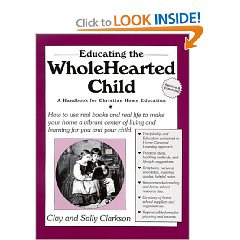 Educating the Wholehearted Child