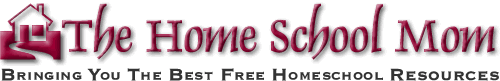 TheHomeSchoolMom.com