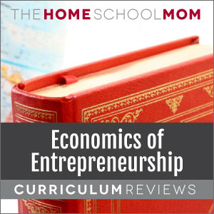 Economics of Entrepreneurship