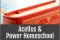 Acellus & Power Homeschool reviews