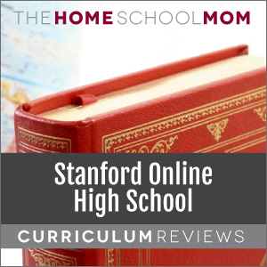 Stanford Online High School Reviews